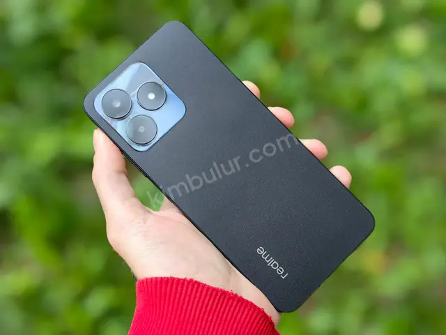 Tecno Cep Telefonu · Karaköprü — İkinci El, 64 GB