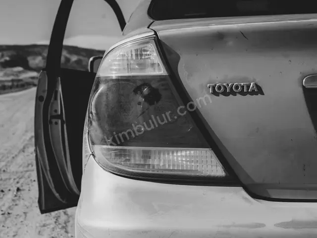 2022 Toyota RAV4 Titanium — İlk Elden