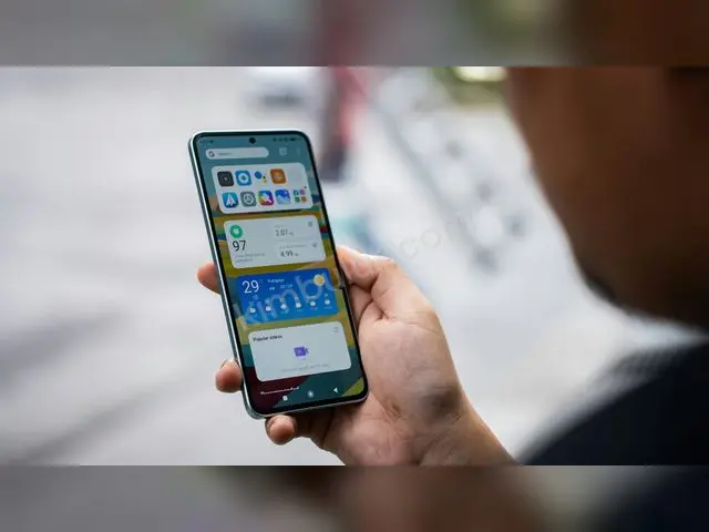 Tecno Cep Telefonu · Şehzadeler — Arızalı / Parça, 1 TB