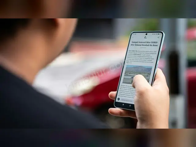 General Mobile Cep Telefonu — İkinci El, 32 GB — fotoğraf 2