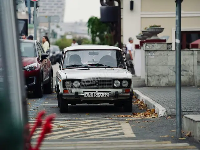 2017 Lada Granta Sport — Garaj Aracı — fotoğraf 2