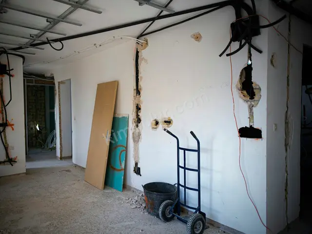 Bolvadin Su Deposu Temizliği Hizmeti — Garantili İşçilik — fotoğraf 3