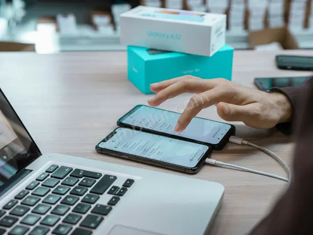 Casper Cep Telefonu · Yenimahalle — İkinci El, 64 GB