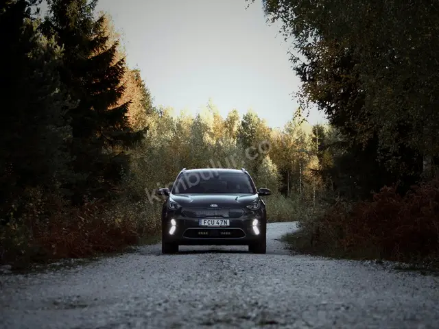 2016 Kia Ceed Style — Az Yakan — fotoğraf 3