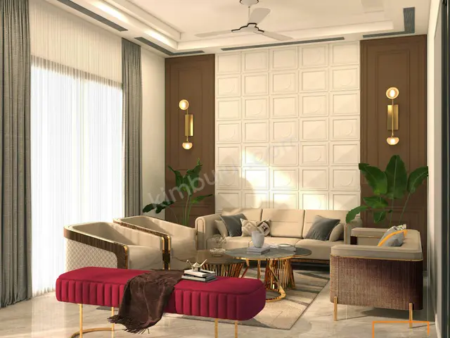 Didim Manzaralı 1+1 Kiralık Devre Mülk — fotoğraf 2