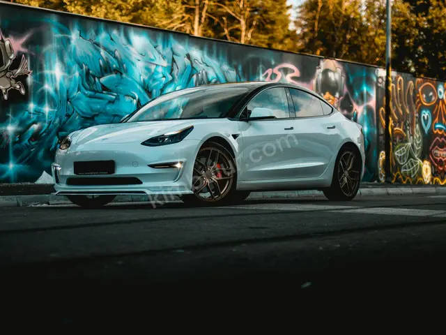 2016 Tesla Model S Titanium — Masrafsız — fotoğraf 4