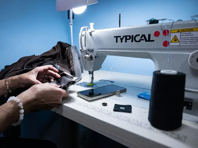 2011 Model Endüstriyel Fırın · Merkezefendi — 10.950 Saat