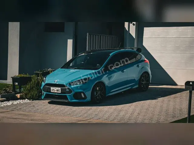 2016 Ford EcoSport Sport — Az Yakan — fotoğraf 3