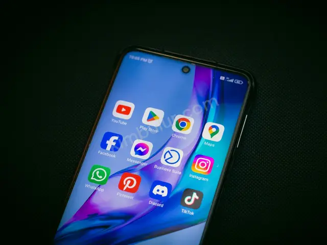 Vivo Cep Telefonu — Arızalı / Parça, 64 GB