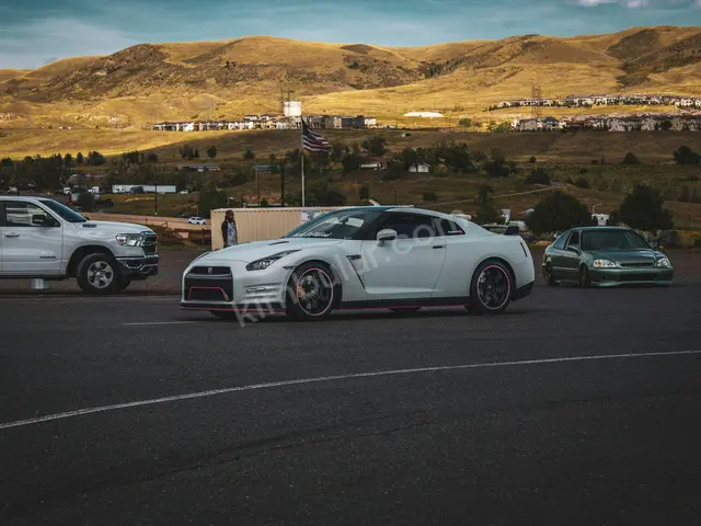 2019 Nissan Sunny Sport — Bakımları Yeni — fotoğraf 3