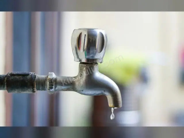 Oğuzeli Su Arıtma Servisi Hizmeti — Faturalı — fotoğraf 2
