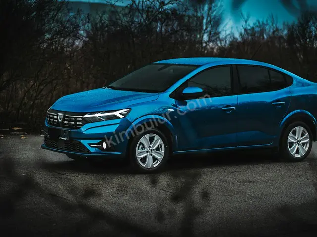 2013 Dacia Jogger Executive — Değişensiz