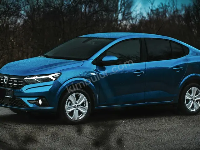 2013 Dacia Jogger Executive — Değişensiz — fotoğraf 3