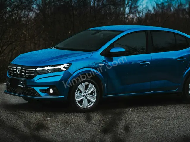 2025 Dacia Jogger Design — Tramer Kaydı Düşük — fotoğraf 3