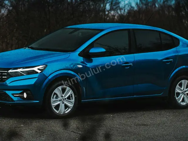 2012 Dacia Jogger Sport — İlk Elden — fotoğraf 3