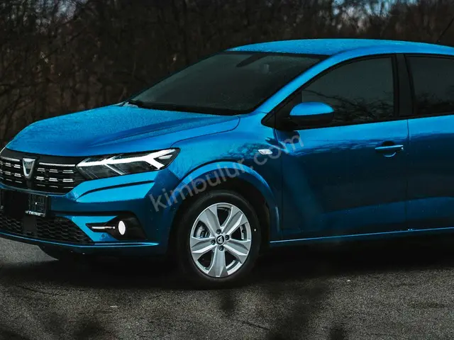 2012 Dacia Jogger Urban — Tramer Kaydı Düşük — fotoğraf 2