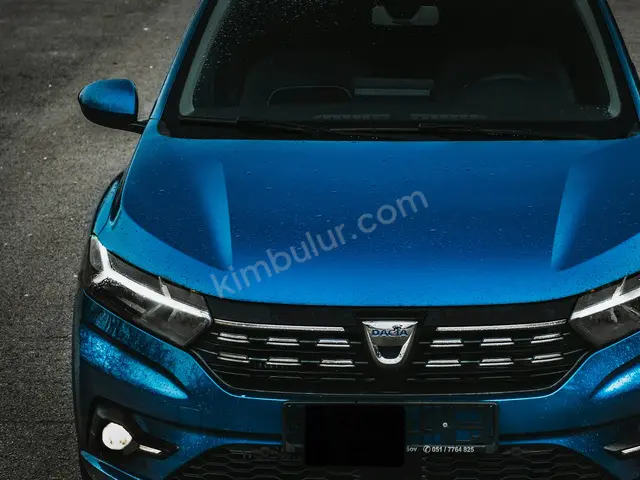 2018 Dacia Logan Sport — İlk Elden — fotoğraf 2