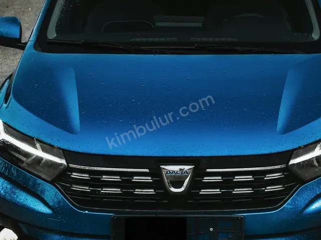 2012 Dacia Jogger Sport — İlk Elden — fotoğraf 2