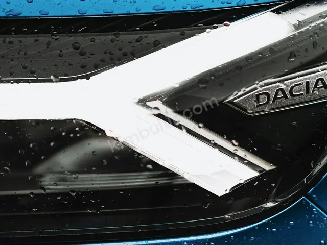2012 Dacia Jogger Urban — Tramer Kaydı Düşük — fotoğraf 4