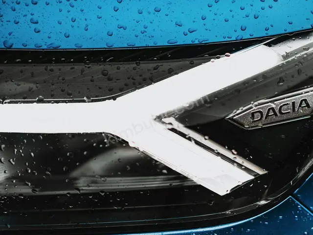 2012 Dacia Jogger Sport — İlk Elden — fotoğraf 4
