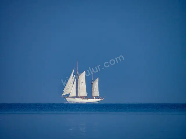 Kiralık Tekne & Yat · Efeler — 2009 Model, 18 m