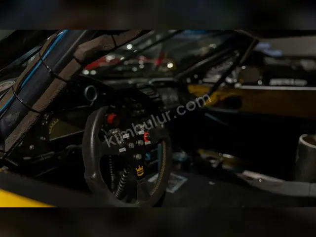 2016 Togg Premium — Tramer Kaydı Düşük