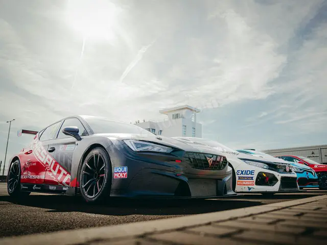 2015 Cupra Formentor Comfort — Bakımları Yeni — fotoğraf 2