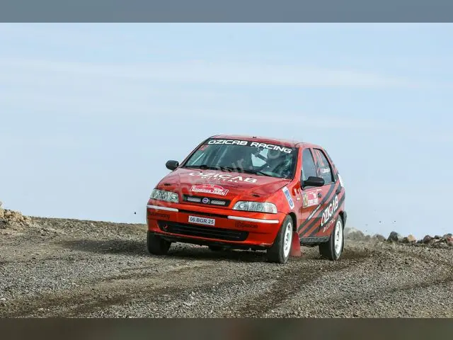 2019 Fiat Tempra Urban — Masrafsız
