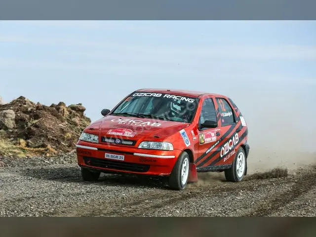2019 Fiat Tempra Sport — İlk Elden — fotoğraf 2