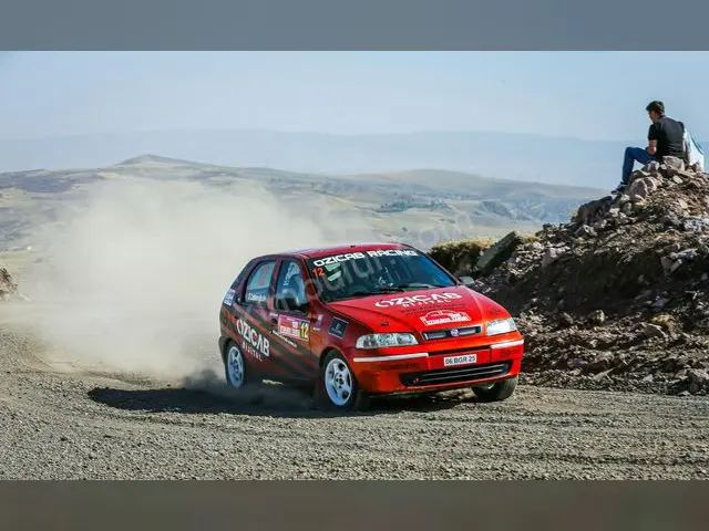 2019 Fiat Uno Sport — Ekspertiz Raporlu — fotoğraf 4