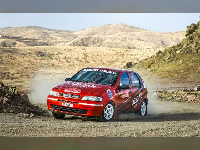 2019 Fiat Uno Sport — Ekspertiz Raporlu — fotoğraf 2