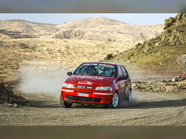 2021 Fiat Tempra Style — Masrafsız — fotoğraf 2