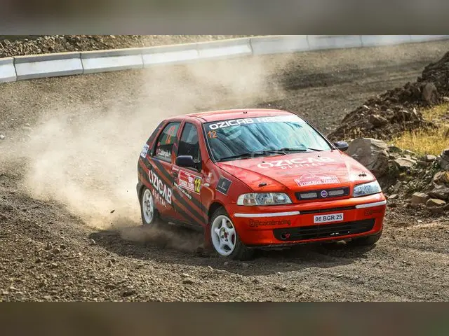 2019 Fiat Tempra Sport — İlk Elden — fotoğraf 4