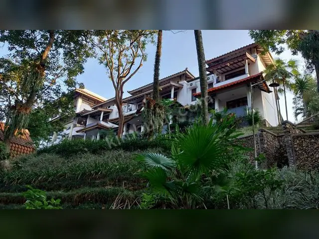 Alanya 30 Odalı Satılık Butik Otel