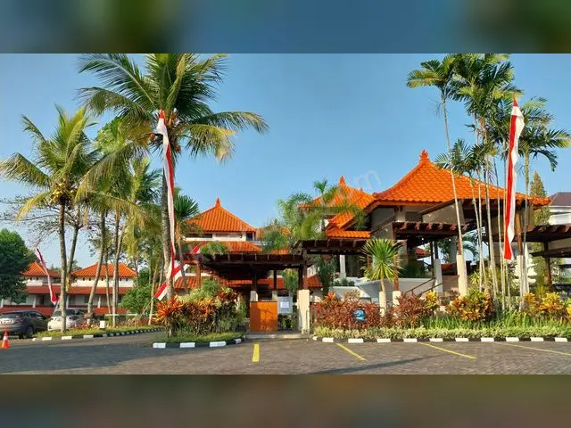 Canik 69 Odalı Satılık Butik Otel