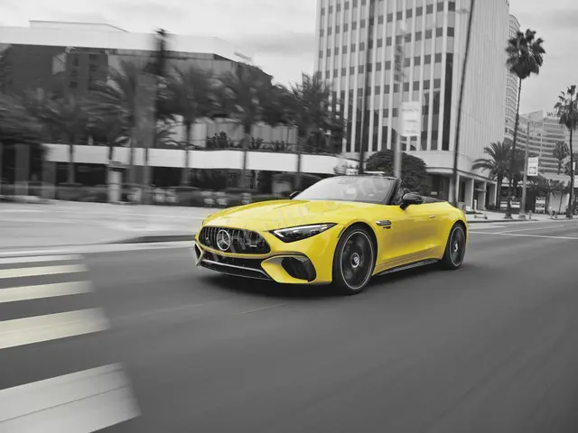 2018 Mercedes-Benz SLK Urban — Az Yakan — fotoğraf 2