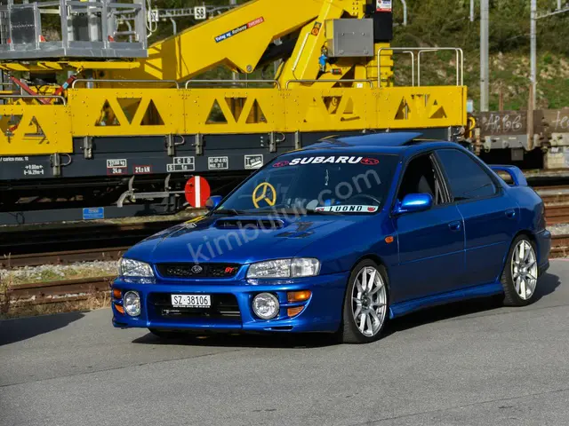 2012 Subaru WRX Prestige — Ekspertiz Raporlu — fotoğraf 2