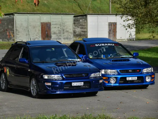 2012 Subaru WRX Prestige — Ekspertiz Raporlu