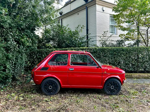 2010 Fiat Palio Elite — Bakımları Yeni — fotoğraf 3