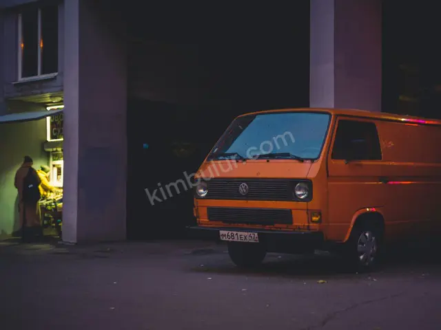 Satılık Karoser & Üst Yapı — 2024 Model, Otomatik — fotoğraf 2
