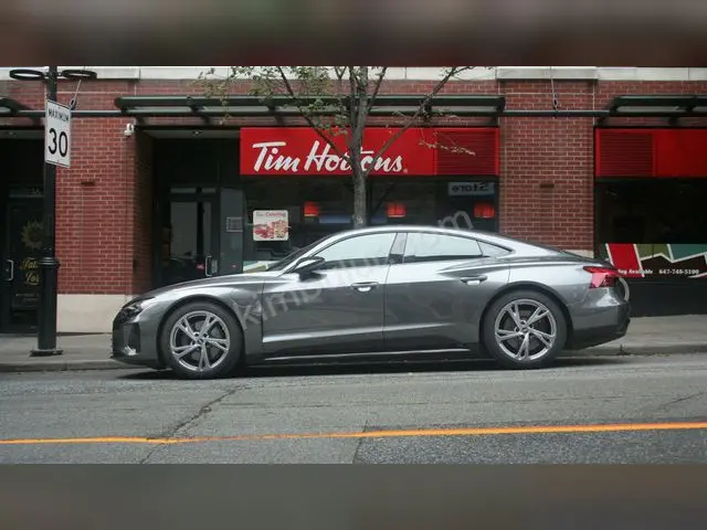 2016 Audi TT Style — Az Yakan