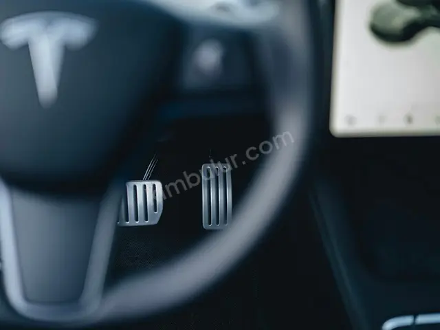 2016 Tesla Sport — Ekspertiz Raporlu — fotoğraf 4