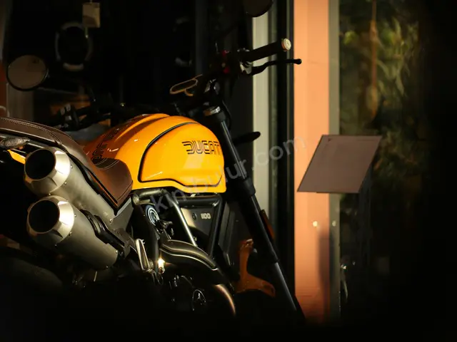 2019 Royal Enfield — Ekspertiz Raporlu