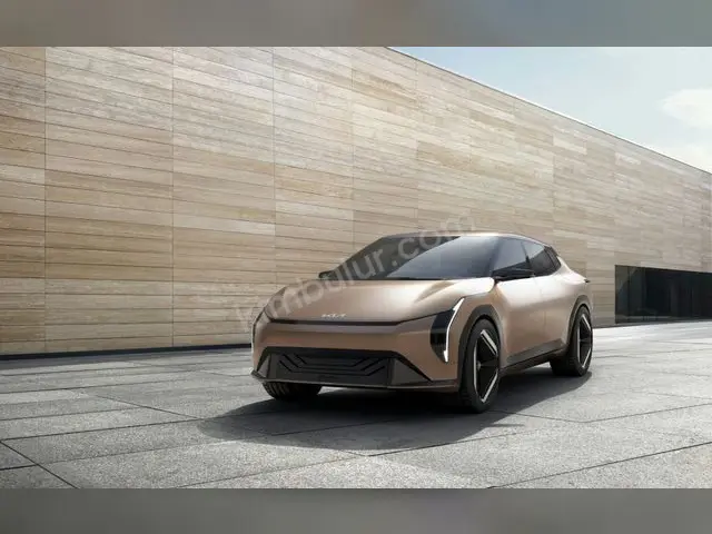2022 Kia Picanto Design — Ekspertiz Raporlu — fotoğraf 3