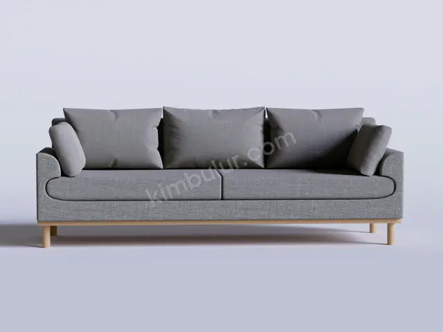 Yemek Odası · Reyhanlı — İkinci El, Kutulu