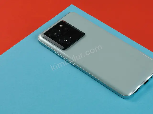Casper Cep Telefonu · Yenimahalle — İkinci El, 64 GB — fotoğraf 2