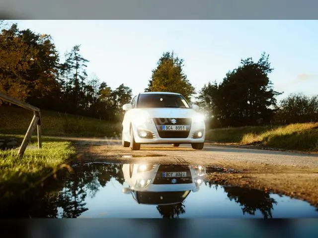2022 Suzuki Swift Urban — Ekspertiz Raporlu — fotoğraf 2