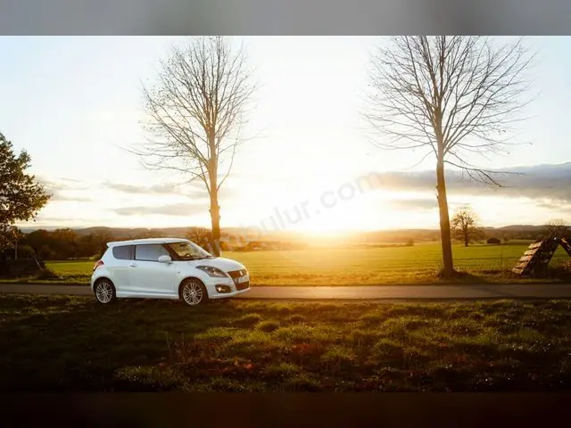 2022 Suzuki Swift Urban — Ekspertiz Raporlu