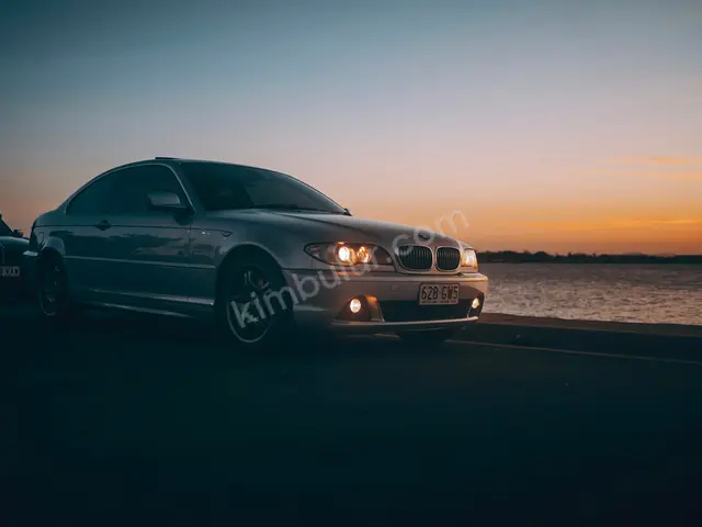 2017 BMW X5 Titanium — Tramer Kaydı Düşük