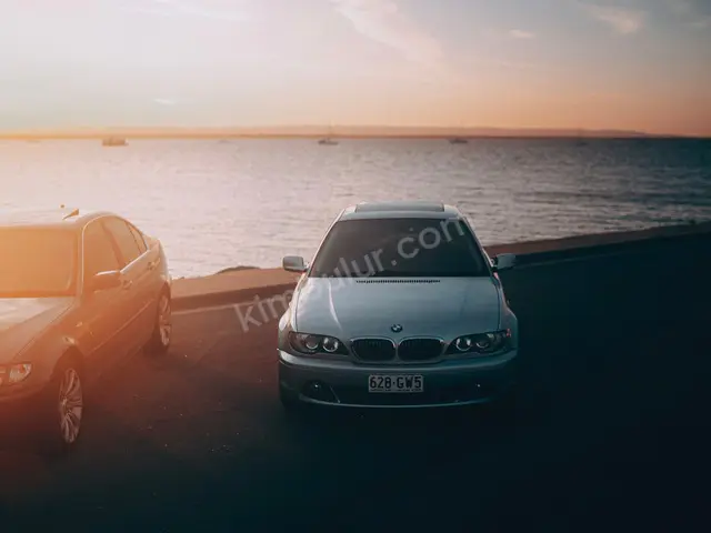 2022 BMW X7 Urban — Az Yakan